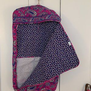 Vera Bradley Garment Bag